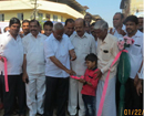 Mangaluru: City roads will be concreted as much as possible – MLA Lobo